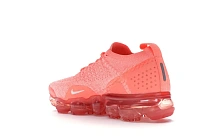 Фото № 6 с приближением к товару «‎Nike Air VaporMax 2 Crimson Pulse »