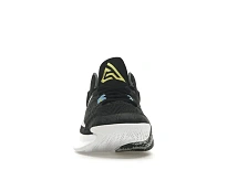 Фото № 2 с приближением к товару «‎Nike Giannis Immortality 2 Black University Blue»