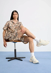 Фото № 3 с приближением к товару «‎VELOPHASIS ALWAYS ON»