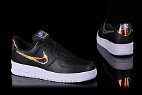 Фото № 5 с приближением к товару «‎Nike Air Force 1 Iridescent Pixel »