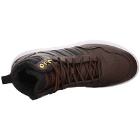 Фото № 3 с приближением к товару «‎Adidas Hoops Sneak »