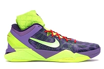 Фото № 1 с приближением к товару «‎Nike Kobe 7 Christmas (Leopard)»