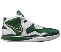 Фото № 1 с приближением к товару «‎Nike Kyrie Infinity TB Gorge Green»