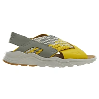 Фото № 1 с приближением к товару «‎Nike Air Huarache Huarache Ultra Mineral Yellow Dark Stucco »