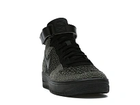 Фото № 3 с приближением к товару «‎Nike Air Force 1 Ultra Flyknit Mid Palm Green»
