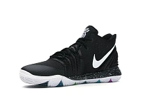 Фото № 2 с приближением к товару «‎Nike Kyrie 5 Black Magic »