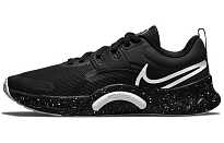 Фото № 1 с приближением к товару «‎Nike Renew Retaliation TR 3 'Anthracite White'»