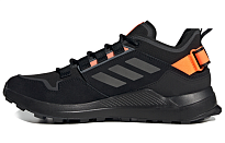 Фото № 1 с приближением к товару «‎adidas Terrex Hikster Black»