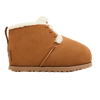 Фото № 1 с приближением к товару «‎UGG Women's Pumped Lace Up Chestnut»