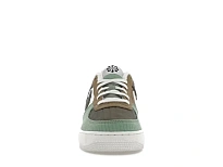 Фото № 2 с приближением к товару «‎Nike Air Force 1 Low Toasty»