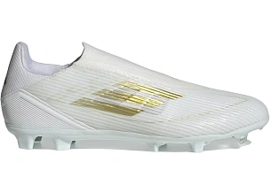 adidas F50 League Laceless Firm/Multi-Ground