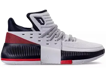 adidas Dame Lillard 3 (BY3762)