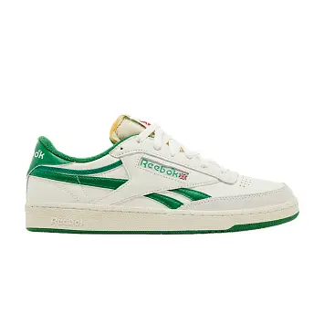 Reebok Club C Revenge Vintage Chalk Glen Green 2023 - 1