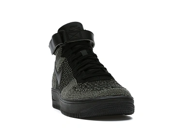 Nike Air Force 1 Ultra Flyknit Mid Palm Green (817420-301) - 3