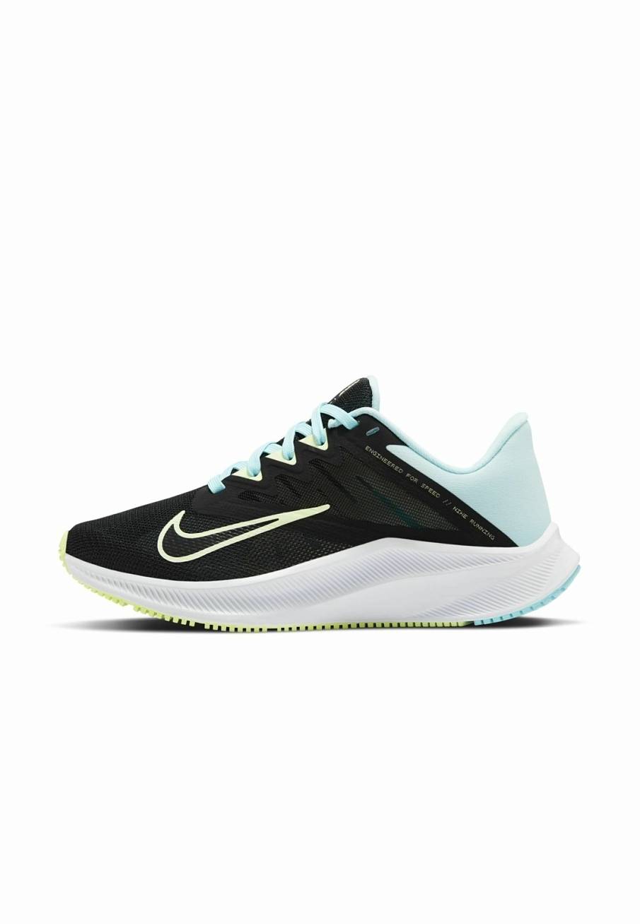 Фото № 1 с приближением к товару «‎Nike Quest 3»