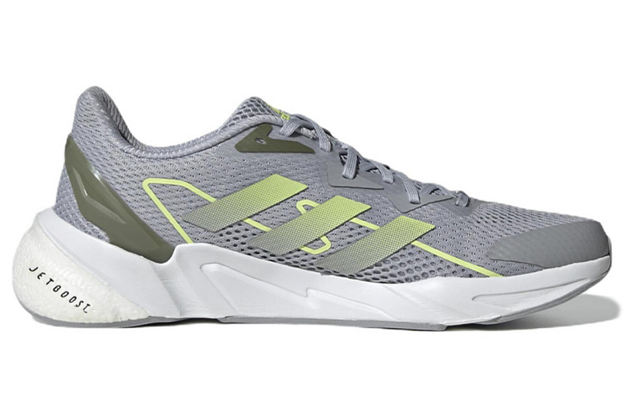 Фото № 2 с приближением к товару «‎ adidas X9000l2 Running shoes»