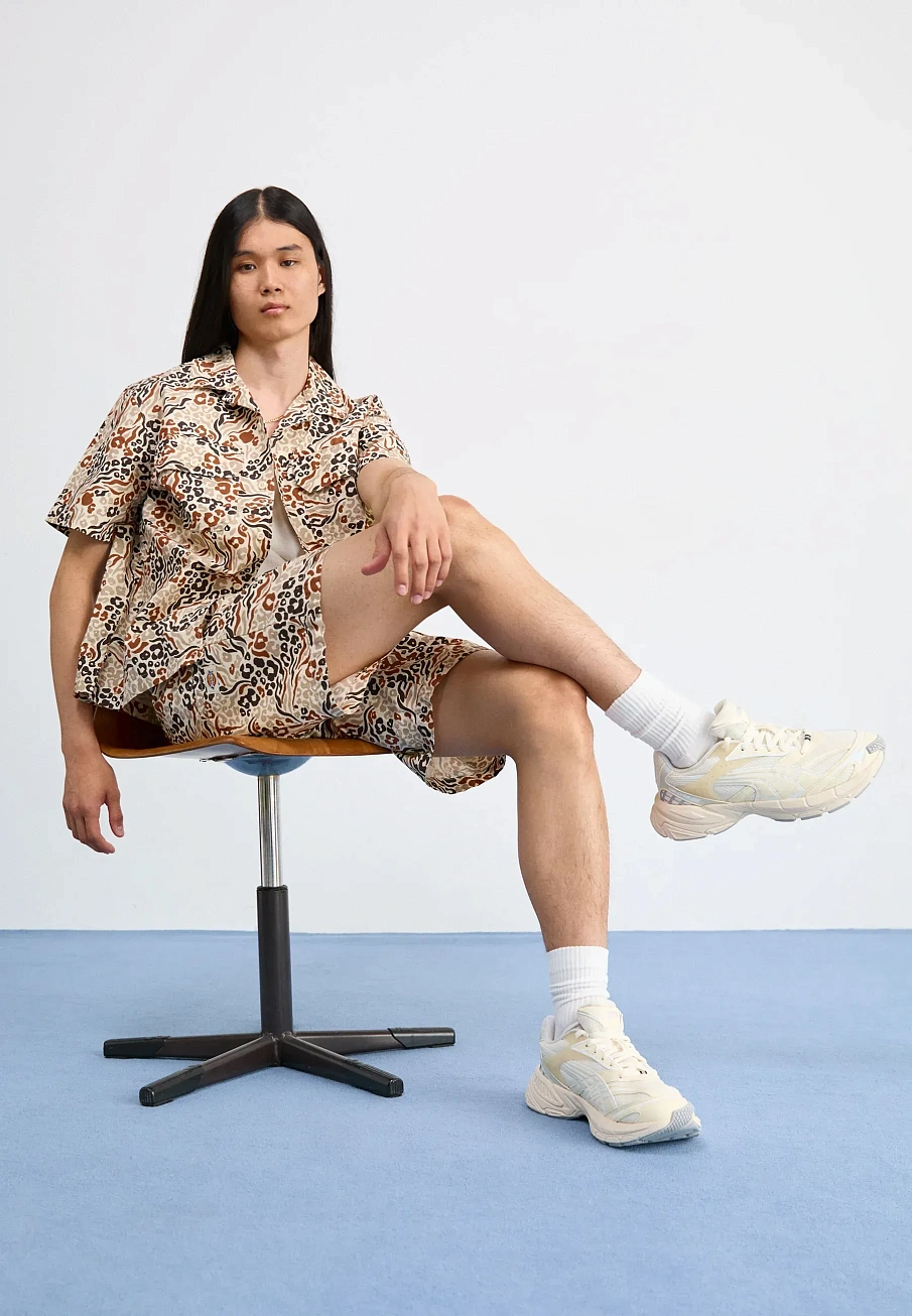 Фото № 3 с приближением к товару «‎VELOPHASIS ALWAYS ON»