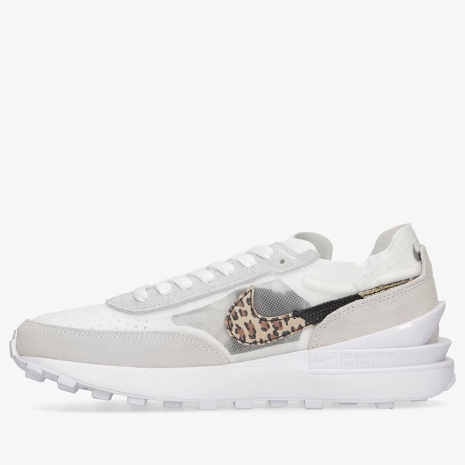 Фото № 3 с приближением к товару «‎Nike Waffle One SE»