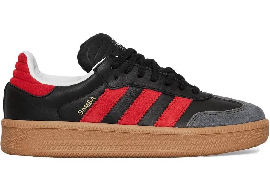 Фото № 1 с приближением к товару «‎adidas Samba XLG»