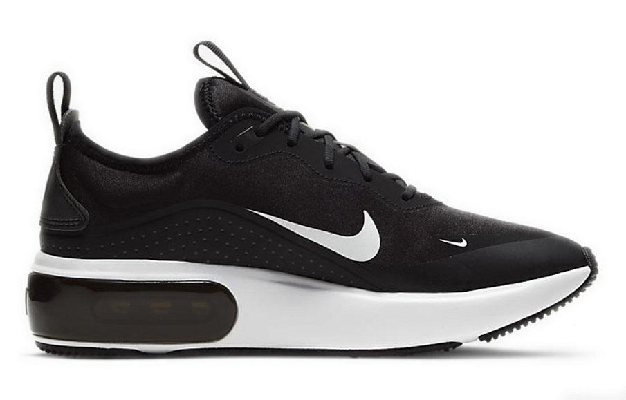 Фото № 2 с приближением к товару «‎Nike Wmns Air Max Dia 'Black White'»