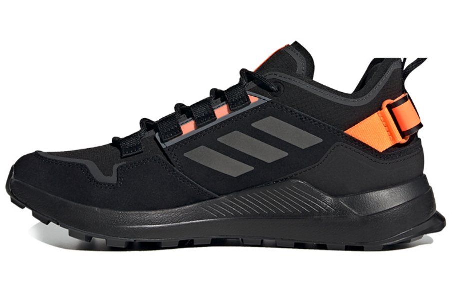 Фото № 1 с приближением к товару «‎adidas Terrex Hikster Black»