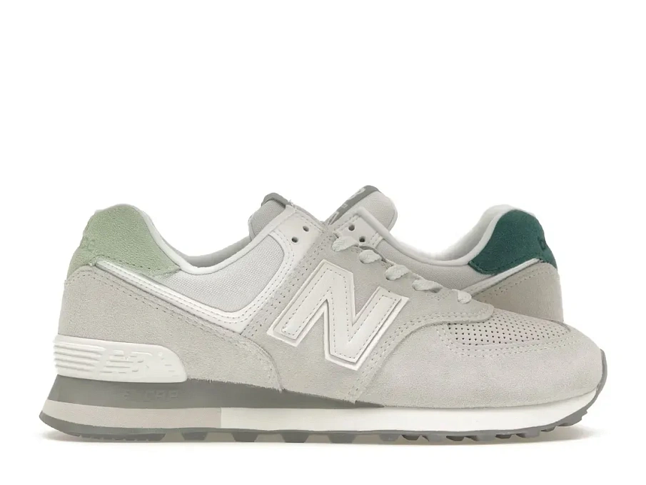 Фото № 1 с приближением к товару «‎New Balance 574»