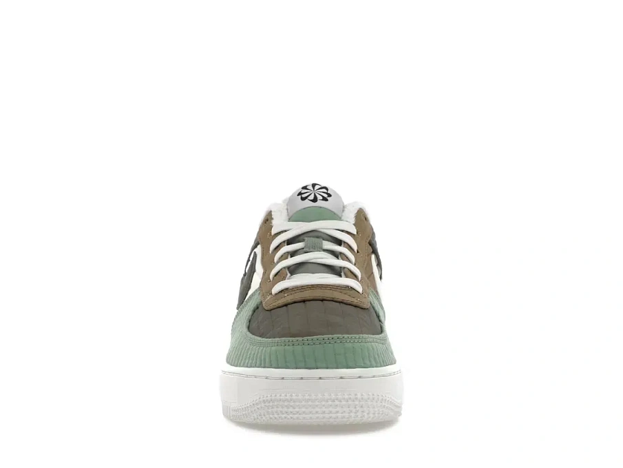 Фото № 2 с приближением к товару «‎Nike Air Force 1 Low Toasty»