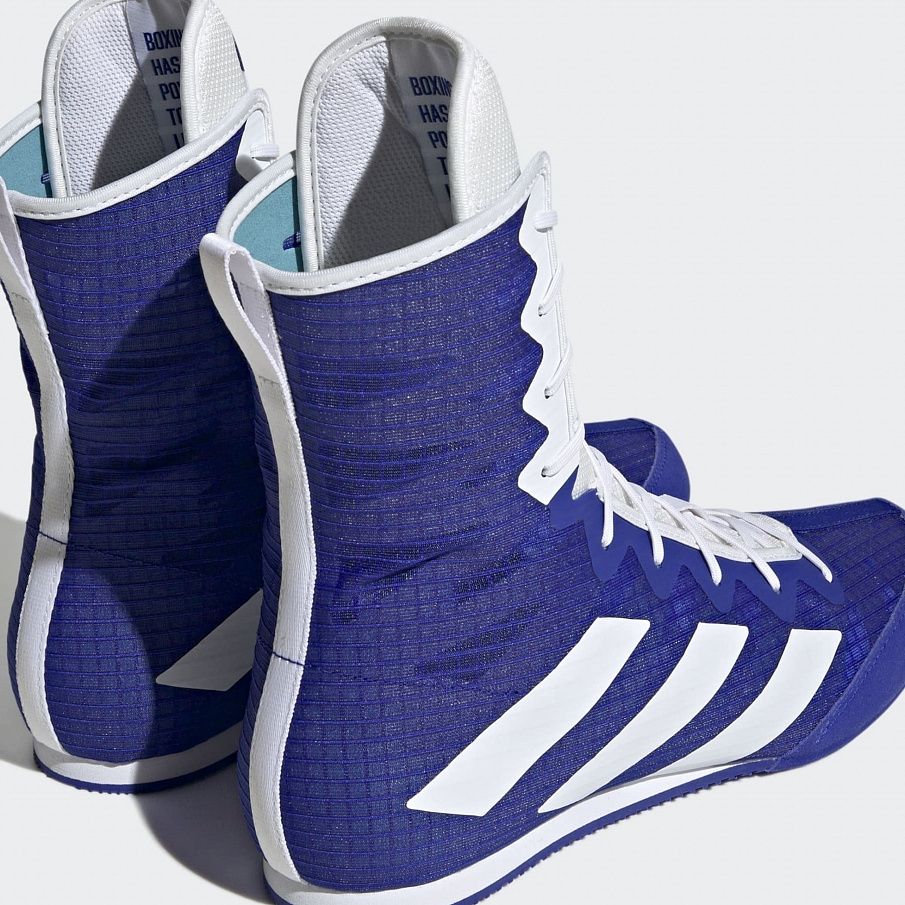 Фото № 4 с приближением к товару «‎Adidas Box Hog»