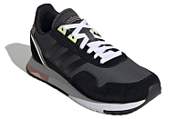 Фото № 2 с приближением к товару «‎adidas 8K 2020 Shoes Black»