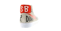 Фото № 4 с приближением к товару «‎Nike SB Blazer Geoff McFetridge»