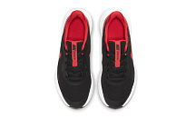 Фото № 4 с приближением к товару «‎Nike Revolution 5 GS 'Bred'»