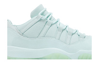 Фото № 3 с приближением к товару «‎JAIDE x Women's Air Jordan 11 Low Fiberglass»