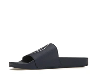 Фото № 3 с приближением к товару «‎adidas Adilette SPZL Dark Blue»