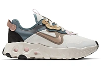 Фото № 1 с приближением к товару «‎Nike React Art3mis Blue Arctic Pink »