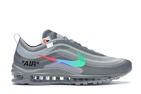 Фото № 1 с приближением к товару «‎Nike Air Max 97 Off-White Menta»