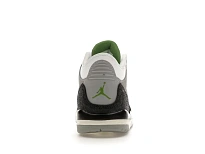 Фото № 4 с приближением к товару «‎Jordan 3 Retro»