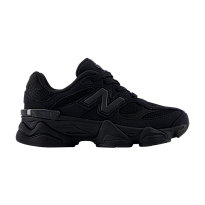 Фото № 1 с приближением к товару «‎New Balance 9060 Little Kid Black Phantom»