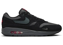 Фото № 1 с приближением к товару «‎Nike Air Max 1 Bred»