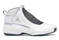 Фото № 1 с приближением к товару «‎Jordan 19 OG Chrome»