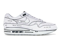 Фото № 1 с приближением к товару «‎Nike Air Max 1 Tinker Schematic»