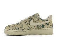 Фото № 3 с приближением к товару «‎Nike Air Force 1 Low Desert Camo Team Gold»