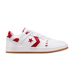 Converse AS-1 Pro White Red Gum (A10573C)