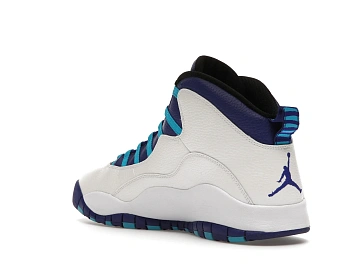 Jordan 10 Retro Charlotte (2016) - 6