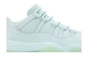 JAIDE x Women's Air Jordan 11 Low Fiberglass - 3