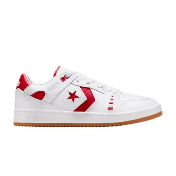 Converse AS-1 Pro White Red Gum (A10573C)