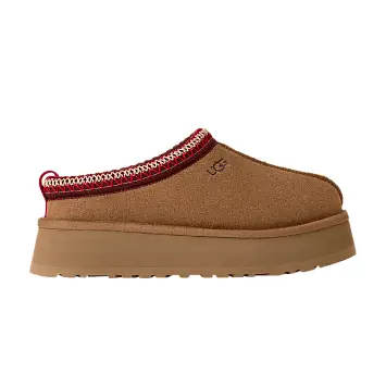 UGG Women's Tazz 2 Chestnut - 1