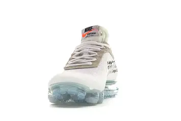 Nike Air VaporMax Off-White (2018) - 4