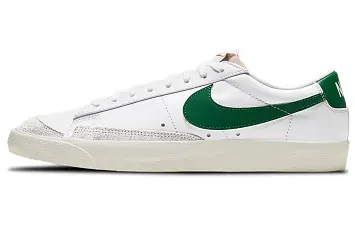 Nike Blazer Low '77 Vintage Pine Green - 1