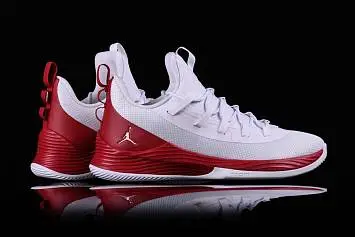 Nike Air Jordan Ultra.fly 2 Fire Jimmy Butler  - 2