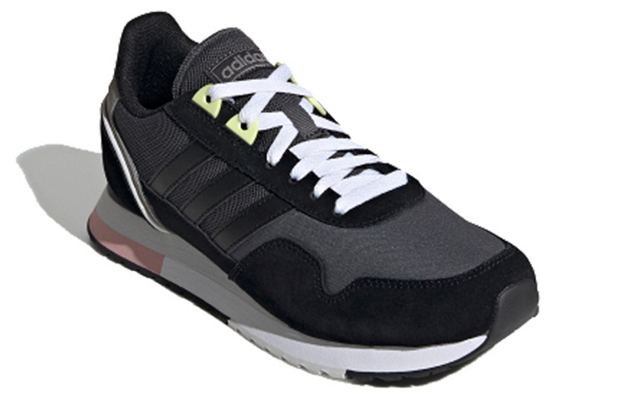 Фото № 2 с приближением к товару «‎adidas 8K 2020 Shoes Black»